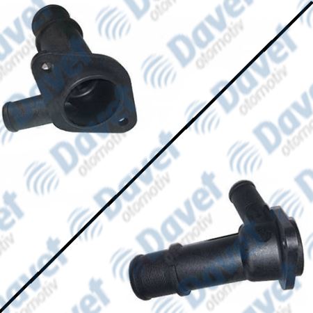 ERL E120159 Su Giris Kollektoru 405-205-309-Zx-Bx-Ax Tu3mc (1.4 8v) 106 Gti-Saxo Vts Tu5j4 (1.6 16v) 106-Saxo Tu5jp (1.6 8v)